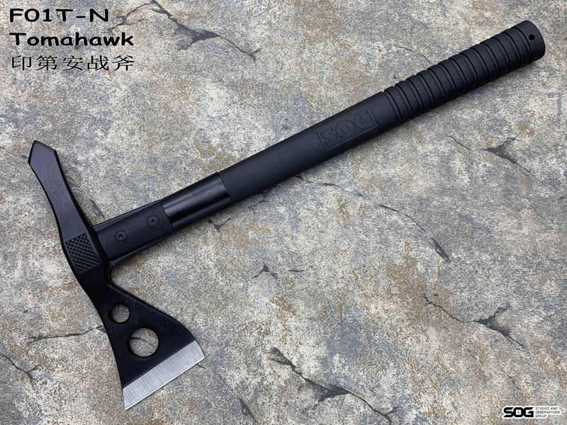 SOG F01T-N Tomahawk ӡڰսֻ